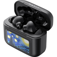 Навушники Havit TW956 ANC Black (HV-TW956-BK) Diawest