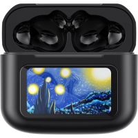 Навушники Havit TW956 ANC Black (HV-TW956-BK) Diawest