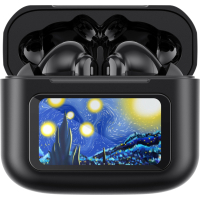 Навушники Havit TW956 ANC Black (HV-TW956-BK) Diawest