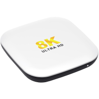 Медіаплеєр H96 MAX M2 (M2_4GB/32GB) Diawest