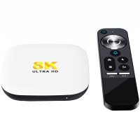 Медіаплеєр H96 MAX M2 (M2_4GB/32GB) Diawest