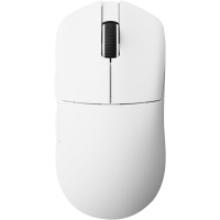 Мишка Lemokey G1 USB-A/USB-C/Wireless 8K White (G1-A2) Diawest