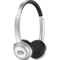 Навушники Havit H616BT Vintage 01H Silver (HV-H616BT-SV) Diawest