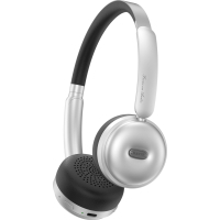 Навушники Havit H616BT Vintage 01H Silver (HV-H616BT-SV) Diawest