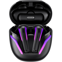 Навушники Havit TW970 ENC Black (HV-TW970-BK) Diawest