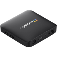 Медіаплеєр H96 MAX S905L3 (S905L3_2GB/16GB) Diawest