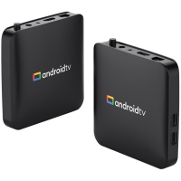 Медіаплеєр H96 MAX S905L3 (S905L3_2GB/16GB) Diawest