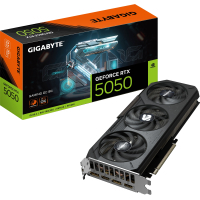 Відеокарта GIGABYTE GeForce RTX5050 8Gb GAMING OC (GV-N5050GAMING OC-8GD) Diawest