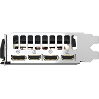 Відеокарта GIGABYTE GeForce RTX5050 8Gb GAMING OC (GV-N5050GAMING OC-8GD) Diawest