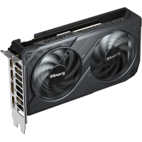 Відеокарта GIGABYTE GeForce RTX5050 8Gb WINDFORCE OC (GV-N5050WF2OC-8GD) Diawest