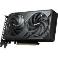 Відеокарта GIGABYTE GeForce RTX5050 8Gb WINDFORCE OC (GV-N5050WF2OC-8GD) Diawest