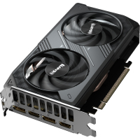 Відеокарта GIGABYTE GeForce RTX5050 8Gb WINDFORCE OC (GV-N5050WF2OC-8GD) Diawest