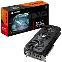 Відеокарта GIGABYTE Radeon RX 9070 XT 16Gb GAMING (GV-R9070XTGAMING-16GD) Diawest