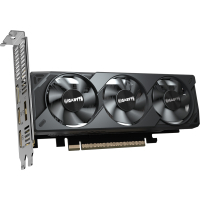 Відеокарта GIGABYTE GeForce RTX5050 8Gb OC Low Profile (GV-N5050OC-8GL) Diawest