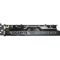 Відеокарта GIGABYTE GeForce RTX5050 8Gb OC Low Profile (GV-N5050OC-8GL) Diawest