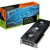 Відеокарта GIGABYTE GeForce RTX5060 8Gb EAGLE MAX OC (GV-N5060EAGLEMAX OC-8GD) Diawest
