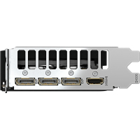 Відеокарта GIGABYTE GeForce RTX5060 8Gb EAGLE MAX OC (GV-N5060EAGLEMAX OC-8GD) Diawest