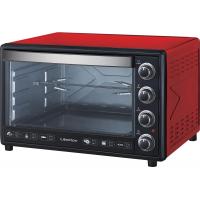 Електропіч Liberton LEO-650 Red Diawest