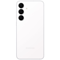 Мобільний телефон Samsung Galaxy S25 FE 8/256Gb White (SM-S731BZWGEUC) Diawest