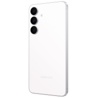 Мобільний телефон Samsung Galaxy S25 FE 8/256Gb White (SM-S731BZWGEUC) Diawest