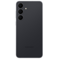 Мобільний телефон Samsung Galaxy S25 FE 8/128Gb Jetblack (SM-S731BZKDEUC) Diawest