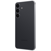Мобільний телефон Samsung Galaxy S25 FE 8/128Gb Jetblack (SM-S731BZKDEUC) Diawest