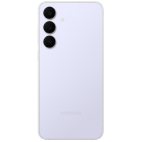 Мобільний телефон Samsung Galaxy S25 FE 8/256Gb Icyblue (SM-S731BLBGEUC) Diawest