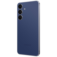 Мобільний телефон Samsung Galaxy S25 FE 8/256Gb Navy (SM-S731BDBGEUC) Diawest