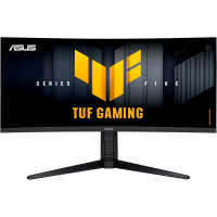 Монітор ASUS TUF Gaming VG34WQML5A Diawest