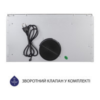 Витяжка кухонна Minola HBI 5025 I LED Diawest