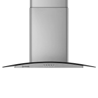 Витяжка кухонна Minola MTG 6642 I LED Diawest