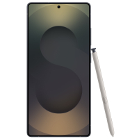 Мобільний телефон Samsung Galaxy S25 Ultra 12/1Tb Titanium Jetblack (SM-S938BAKHEUC) Diawest