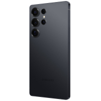 Мобільний телефон Samsung Galaxy S25 Ultra 12/1Tb Titanium Jetblack (SM-S938BAKHEUC) Diawest