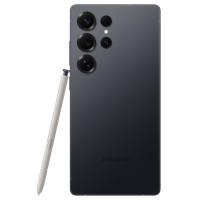 Мобільний телефон Samsung Galaxy S25 Ultra 12/1Tb Titanium Jetblack (SM-S938BAKHEUC) Diawest
