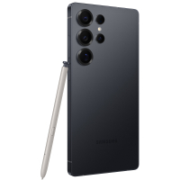 Мобільний телефон Samsung Galaxy S25 Ultra 12/1Tb Titanium Jetblack (SM-S938BAKHEUC) Diawest