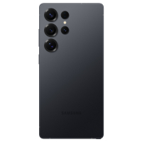 Мобільний телефон Samsung Galaxy S25 Ultra 12/1Tb Titanium Jetblack (SM-S938BAKHEUC) Diawest