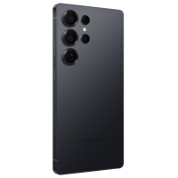 Мобільний телефон Samsung Galaxy S25 Ultra 12/1Tb Titanium Jetblack (SM-S938BAKHEUC) Diawest