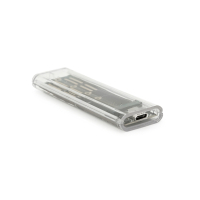 Кишеня зовнішня Voltronic M5 USB 3.1 to M.2 NVMe/NGFF USB-C 10Gbps (M5 3.1) Diawest
