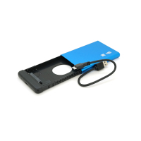 Кишеня зовнішня Voltronic Z19 USB 3.0 to 2.5