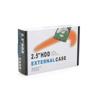 Кишеня зовнішня Voltronic Z19 USB 3.0 to 2.5