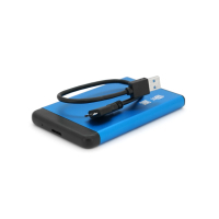 Кишеня зовнішня Voltronic Z19 USB 3.0 to 2.5