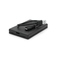 Кишеня зовнішня Voltronic Z207 USB 3.0 to 2.5