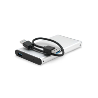 Кишеня зовнішня Voltronic S14 USB 3.0 to 2.5