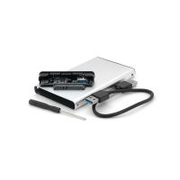 Кишеня зовнішня Voltronic S14 USB 3.0 to 2.5