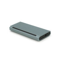 Кишеня зовнішня Voltronic M4 USB 3.1 to M.2 NVMe USB-C 10Gbps (M4 3.1) Diawest