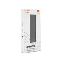 Кишеня зовнішня Voltronic SHL-R320 USB 3.0 to M.2 NGFF black (YT-USB3.0M.2 NGFF/B) Diawest