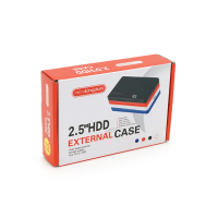 Кишеня зовнішня Voltronic Q3 USB 3.0 to 2.5