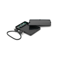 Кишеня зовнішня Voltronic Q3 USB 3.0 to 2.5
