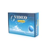 Конвертор VGA to HDMI+ Audio active white Voltronic (YT-AC-HDMI(in)/VGA(out)-W/39369) Diawest