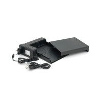 Кишеня зовнішня Voltronic Z40 USB 2.0 to 3.5
